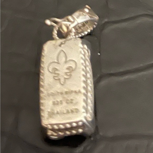 Judith Ripka Enhancer - Picture 2 of 2